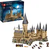 LEGO Harry Potter 71043 Hogwarts Schloss Produktbild-Vorschau 10
