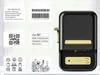 Niimbot B21, Tragbarer kabelloser Bluetooth Produktbild-Vorschau 11