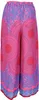 Palazzohose, Schlaghose, Boho Sommerhose, Hippie Goa Hose - Produktbild-Vorschau 2