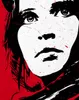 style3 Viva la Rebelion Kinder T-Shirt rogue one rebellion Produktbild-Vorschau 2