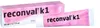 Reconval k1 Creme 50 ml Náhľad obrázku produktu 4