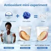 Wasserstoff Wasserflasche 420ml, PEM Technologie Hydrogen Produktbild-Vorschau 3