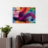 Wallity, UV-265 50 x 70, Dekorative Malerei aus gehärtetem Produktbild-Vorschau 2