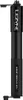Lezyne Grip Drive HV, Handluftpumpe, Fahrrad, Schwarz, Produktbild-Vorschau 4