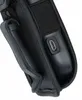 caseroxx Ledertasche mit Gürtelclip kompatibel mit Produktbild-Vorschau 6