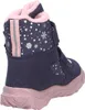 Superfit Mädchen Lauflernstiefel blau Größe EUR 27 Produktbild-Vorschau 4