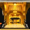 FunWhole Steampunk FO9070 Torre di sorveglianza FO9070 Anteprima dell’immagine prodotto 7