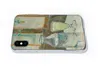 MuchoWow® Handyhülle Schutzhülle Hülle für iPhone Xs Produktbild-Vorschau 5
