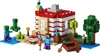 LEGO Minecraft TNT dům v džungli, Sada na stavění, 8 Náhled obrázku produktu 4
