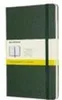 Moleskine Notizbuch, Large, A5, Kariert, Hard Cover, Produktbild-Vorschau 6