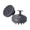 ECOCERA Medi Scalp Massage Bürste - grau 1pc Produktbild-Vorschau 2