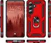 Armor Outdoor Handyhülle für Samsung Galaxy S26 Handy Produktbild-Vorschau 7