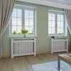 Design Heizkörperverkleidung Landhaus Heizungsverkleidung Produktbild-Vorschau 3