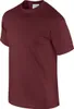 Gildan - "Ultra" T-Shirt für Herren/Damen Uni RW10314 (3XL) Produktbild-Vorschau 3