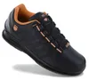 K-swiss RINZLER COURT STYLE Herren Schwarz Schuhe Alltag Produktbild-Vorschau 8