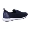 Ara Slipper & Mokassin LISSABON 3.0, Textil, Blau, Damen Produktbild-Vorschau 43