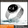 Für Nothing CMF Watch 3 Pro IMAK Premium Plexiglas Display Produktbild-Vorschau 9
