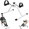 Pedaltrainer Mini Heimtrainer für Beine und Arme Produktbild-Vorschau 1