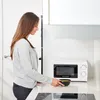 Black&Decker BXMY700E Mikrowelle, Weiß, 700 Watt, 20 l Produktbild-Vorschau 5