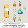 Fisher-Price Rainforest-Erlebnisdecke, Krabbeldecke mit Produktbild-Vorschau 18
