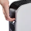 AREBOS konvektor 2000W | 3 úrovne | termostat | časovač | Náhľad obrázku produktu 8