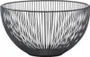 Zeller Present 27383, Kulatý, Kov, Černá, 250 mm, 250 mm, Náhled obrázku produktu 6