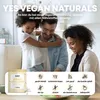 Vegan Collagen Pulver (300 Gramm) mit Aminosäuren, Vitamin Produktbild-Vorschau 3