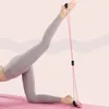 Yoga-Band, ergonomisch, leicht zu tragen, TPR-Rücken, Produktbild-Vorschau 8