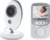 Esperanza EHM003 video baby monitor 50 m White Náhľad obrázku produktu 3