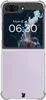 Elastyczne etui Bizon Case Salpa do Galaxy Z Flip6, Produktbild-Vorschau 2