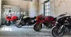 GPR genehmigte Deeptone-Inox-Auspuffanlagen für Moto Guzzi Produktbild-Vorschau 3
