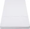 A white mattress with a textured surface and faint wavy lines. The brand name 'medicott silver' is visible in a repeating pattern. Produktbild-Vorschau