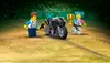 LEGO 60341 City Stuntz Umstoß-Challenge Set, y compris moto Voir les images du produit 21