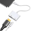 Adaptateur Lightning vers HDMI Joyroom - Blanc Voir les images du produit 14