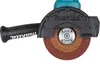 Makita GA5093X01 Meuleuse d'angle Voir les images du produit 7