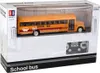 Žltý školský autobus na diaľkové ovládanie R/C Otvorené Náhľad obrázku produktu 7