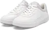 Rieker Damen Sneaker 41910-81 Farbe: Weiß Größe: 40 Produktbild-Vorschau 12
