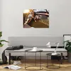 Bilder auf glas - Einteilig - Auto Retro Vintage - 70x50cm Produktbild-Vorschau 6