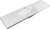 ATHD Wandhängender Waschtischunterschrank 140 cm D - Evoke  Produktbild-Vorschau 5