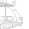 Palandy Flieks 90 x 200 cm / 140 x 200 cm s ochrannou Náhled obrázku produktu 7