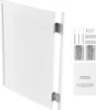 SucceBuy Portes saloon, 805x1060x28 cm, portes battantes à Voir les images du produit 1
