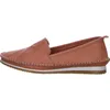Andrea Conti Damen Leder Slipper 1889601, Größe:41 EU, Produktbild-Vorschau 5