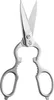 Zwilling Ciseaux polyvalents 20cm acier inoxydable mat avec Voir les images du produit 12