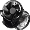 Ventilatore cordless nero Ruhhy 25567 Anteprima dell’immagine prodotto 2