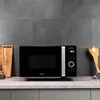 Cecotec Mikrowelle ohne Drehteller GrandHeat 2500 Flatbed Produktbild-Vorschau 4