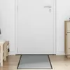 vidaXL Wycieraczka szara 60x150 cm Podgląd zdjęcia produktu 2