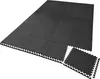tectake® Schutzmattenset 24-teilig mit 48 Randstücken je 61 Produktbild-Vorschau 2