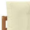 "Summerschlussverkauf"Outdoor Mittelsofa/Couchgarnitur - Produktbild-Vorschau 6