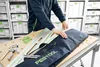 Festool Rail de guidage FS 1400/2-KP-Set Voir les images du produit 2