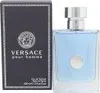 Produktbild: Versace Pour Homme Eau de Toilette 100ml Spray Náhľad obrázku produktu